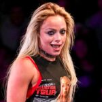 Hviezda WWE Liv Morgan vyhlasuje, že je „zápasom snov každého“