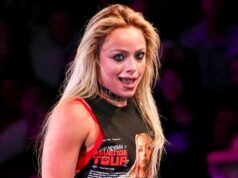 Hviezda WWE Liv Morgan vyhlasuje, že je „zápasom snov každého“ Hviezda WWE Liv Morgan vyhlasuje, že je „zápasom snov každého“