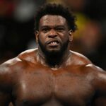 Hviezda WWE Royce Keys hovorí o debute, góloch pre súpisku SmackDown