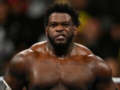 Hviezda WWE Royce Keys hovorí o debute, góloch pre súpisku SmackDown Hviezda WWE Royce Keys hovorí o debute, góloch pre súpisku SmackDown