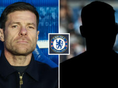 Hviezda za 75 miliónov eur chce opustiť Stamford Bridge po tom, čo sa Xabi Alonso stane manažérom Hviezda za 75 miliónov eur chce opustiť Stamford Bridge po tom, čo sa Xabi Alonso stane manažérom