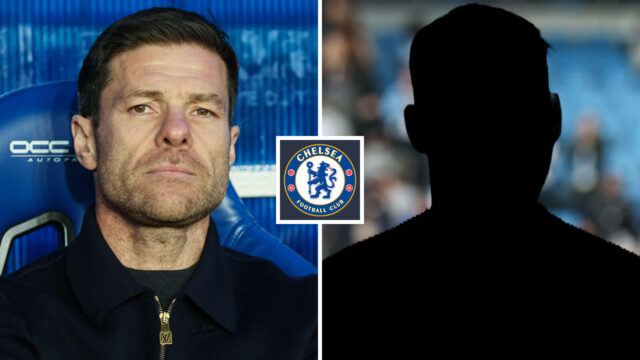 Hviezda za 75 miliónov eur chce opustiť Stamford Bridge po tom, čo sa Xabi Alonso stane manažérom
