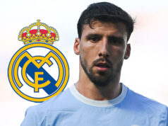 Hviezda „Nevyrovnaní“ „poveruje agenta“, aby signalizoval odchod, pretože Real Madrid je „upozornený“ na nový postoj Hviezda „Nevyrovnaní“ „poveruje agenta“, aby signalizoval odchod, pretože Real Madrid je „upozornený“ na nový postoj