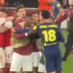 Gabriel Jesus facku