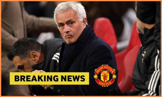 Hviezdu Man United Rashforda hľadá Mourinho v Reale Madrid
