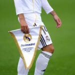 Hviezdu Realu Madrid vylúčilo zranenie na 5 mesiacov