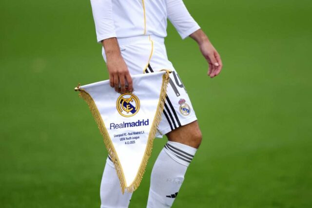 Hviezdu Realu Madrid vylúčilo zranenie na 5 mesiacov
