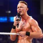Hviezdu WWE Ludwiga Kaisera zatkli na Floride za priestupok z batérie: správy