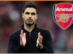 Hviezdy Arsenalu Kepa a Salmon môžu prísť o medailu pre víťazov Hviezdy Arsenalu Kepa a Salmon môžu prísť o medailu pre víťazov