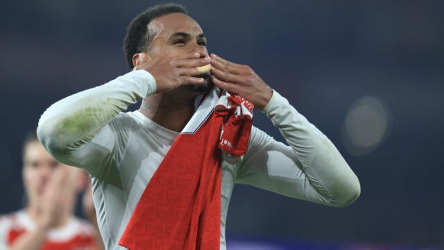 Gabriel Magalhaes