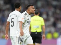 Hviezdy Barcelony a Realu Madrid si zaistili sezónne ceny La Ligy Hviezdy Barcelony a Realu Madrid si zaistili sezónne ceny La Ligy