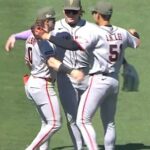 San Francisco Giants vzdorovali požiadavkám MLB na vzkriesenie ich sexuálnej oslavy