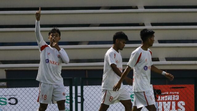 IFL 2025-26: Aizawl FC prežil zostup po remíze 2:2 proti Gokulam Kerala
