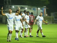 IFL 2025-26: Prepad o titul Rajasthan United po prehre proti Dempo SC IFL 2025-26: Prepad o titul Rajasthan United po prehre proti Dempo SC