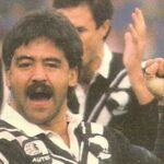 Presadzovateľ kiwi rugby league Kevin Tamati tento týždeň odhalil, že mu po rokoch bojov so zraneniami diagnostikovali demenciu.