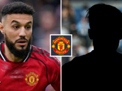 INEOS chce pomôcť kráľovi „v prípade, že Noussair Mazraoui odíde“ INEOS chce pomôcť kráľovi „v prípade, že Noussair Mazraoui odíde“