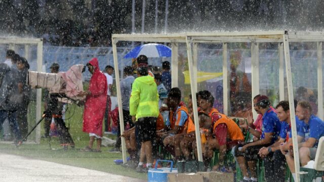 ISL 2025-26: Prečo bol zápas Mohammedan vs Mumbai City FC odložený
