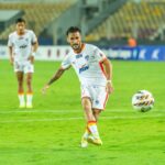 ISL 2025-26: Sanchez premieňa penaltu, keď Bengaluru FC zachraňuje bod proti Odishovi