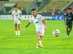 ISL 2025-26: Sanchez premieňa penaltu, keď Bengaluru FC zachraňuje bod proti Odishovi ISL 2025-26: Sanchez premieňa penaltu, keď Bengaluru FC zachraňuje bod proti Odishovi