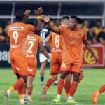 ISL 2025-26: Vlastný gól Hnamte pomohol Pandžábu prekonať Chennaiyin