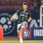 ISL 2025-26: obrana Chennaiyina pod skenerom v súboji proti klubu Panjab FC