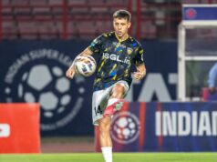 ISL 2025-26: obrana Chennaiyina pod skenerom v súboji proti klubu Panjab FC ISL 2025-26: obrana Chennaiyina pod skenerom v súboji proti klubu Panjab FC