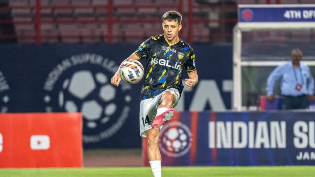 ISL 2025-26: obrana Chennaiyina pod skenerom v súboji proti klubu Panjab FC
