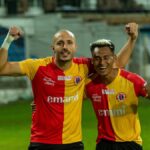 ISL 2025-26 — tím sezóny Sportsstar pre Indian Super League 12