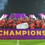 IWL 2025-26: Východné Bengálsko zdvihlo trofej, keď Sribhumi, SESA zostúpilo; Úplný zoznam ocenení