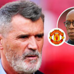 Ian Wright hovorí spoločnosti INEOS, aby „zaplatila“ 100 miliónov libier za anglickú hviezdu – Roy Keane nesúhlasí