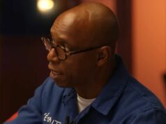 Ian Wright odhaľuje text od hviezdy Arsenalu o správaní BBC, ktorý si vynútil ospravedlnenie Ian Wright hovorí o Stick to Football