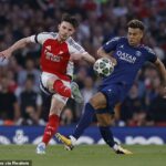 Sofascore si pred sobotňajším finále Ligy majstrov vybralo kombinovanú XI PSG a Arsenalu