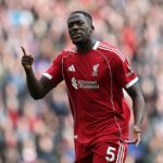Zdá sa, že Ibrahima Konate toto leto opustí Liverpool po tom, čo sa nedokázal dohodnúť na novej zmluve