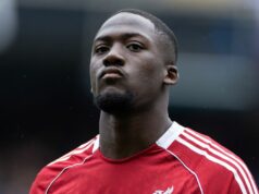 Ibrahima Konate ‚rozhoduje o ďalšom klube‘, keďže Liverpool súhlasil s odchodom | Futbal | Šport Ibrahima Konate 'rozhoduje o ďalšom klube', keďže Liverpool súhlasil s odchodom | Futbal | Šport
