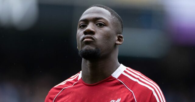 Ibrahima Konate 'rozhoduje o ďalšom klube', keďže Liverpool súhlasil s odchodom | Futbal | Šport
