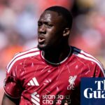 Ibrahima Konaté sa chystal opustiť Liverpool po tom, čo sa nedokázal dohodnúť na novej zmluve | Liverpool