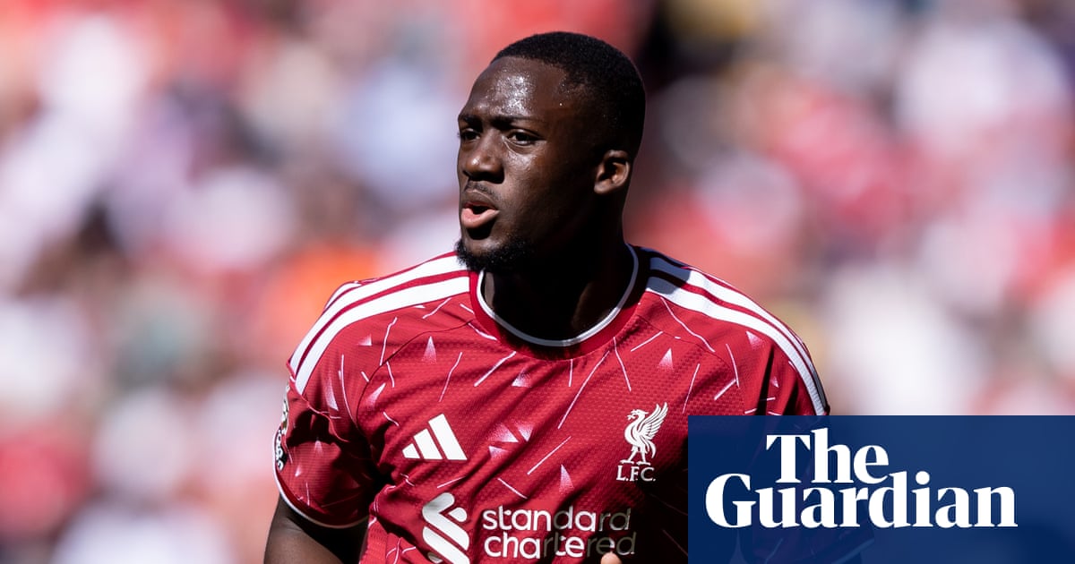 Ibrahima Konaté sa chystal opustiť Liverpool po tom, čo sa nedokázal dohodnúť na novej zmluve | Liverpool