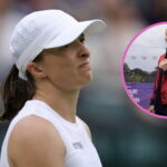 Iga Swiatek dostal tip na French Open od bývalej britskej číslo 1
