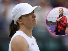 Iga Swiatek dostal tip na French Open od bývalej britskej číslo 1 Iga Swiatek dostal tip na French Open od bývalej britskej číslo 1