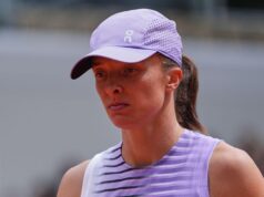 Iga Swiatek dostal tvrdú kritiku po „úplnom kolapse“ pri odchode z French Open Iga Swiatek dostal tvrdú kritiku po „úplnom kolapse“ pri odchode z French Open