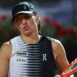 Iga Swiatek zdieľa bezprostredné plány po šokujúcej porážke na Roland Garros