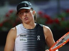 Iga Swiatek zdieľa bezprostredné plány po šokujúcej porážke na Roland Garros Iga Swiatek zdieľa bezprostredné plány po šokujúcej porážke na Roland Garros