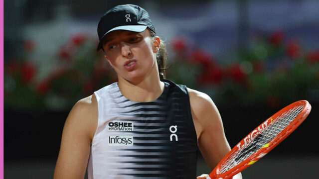 Iga Swiatek zdieľa bezprostredné plány po šokujúcej porážke na Roland Garros
