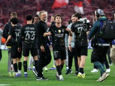 Ikona Arsenalu nalieha na Mikela Artetu, aby urobil taktickú zmenu, aby porazil PSG – „choď a udri ich“ Ikona Arsenalu nalieha na Mikela Artetu, aby urobil taktickú zmenu, aby porazil PSG – „choď a udri ich“