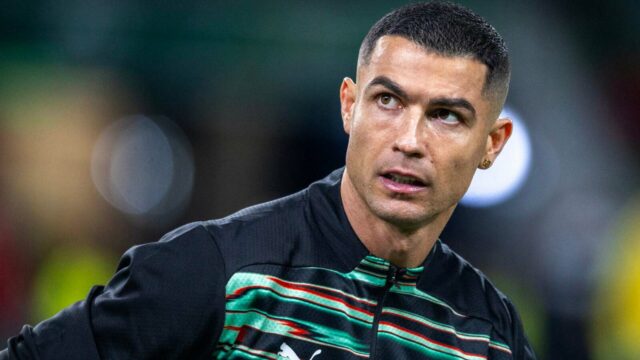 Ikona MLS tvrdí, že „Portugalsko je na tom najlepšie“, keď je Cristiano Ronaldo mimo tímu
