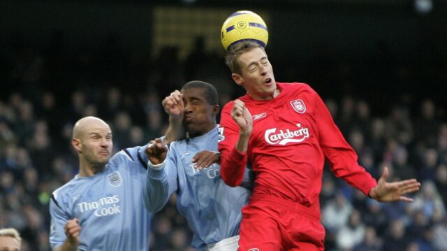 Danny Mills
