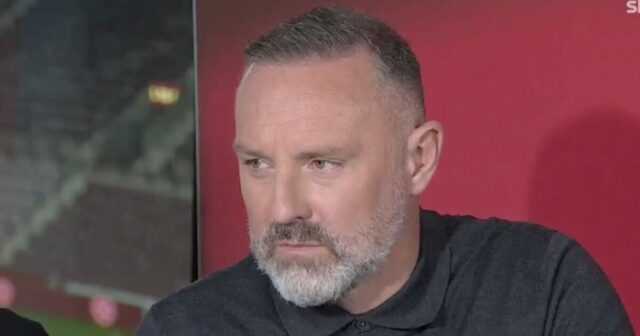 Ikona Rangers Kris Boyd zúri na „nechutnom“ keltskom treste, keď Hearts kypí | Futbal | Šport
