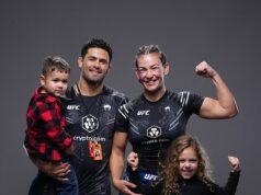 Ikona UFC Miesha Tate odhaľuje päť tréningových návykov, ktoré teraz úplne opustila Bývalá šampiónka UFC Miesha Tate odhalila päť brutálnych tréningových návykov, ktoré opustila po rokoch súťaží na elitnej úrovni MMA