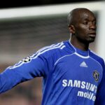 Claude Makelele bude hrať za Chelsea na European Champions Masters.