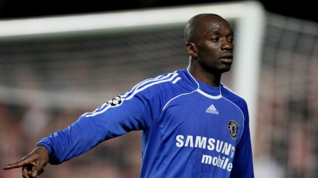 Ikony Chelsea odhalené pre Masters Football po návrate obľúbeného turnaja Claude Makelele bude hrať za Chelsea na European Champions Masters.